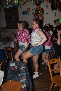 Bild 1237 - Latuff 21014 die Wiemersdorfer Karnevalsveranstaltung